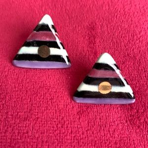 Arts & Crafts Earrings